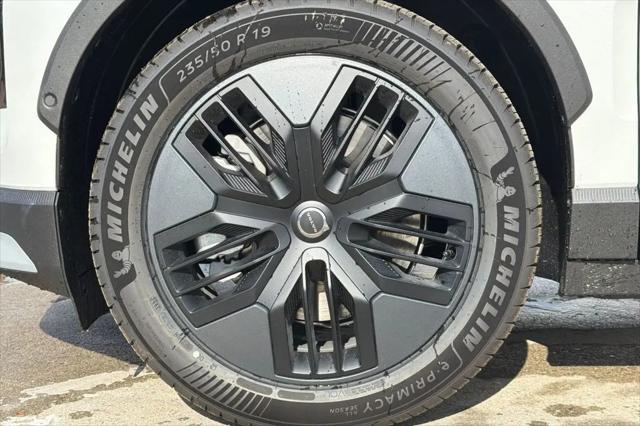 2026 Volvo EX30 Cross Country Ultra, Twin Motor Performance, Fully electric