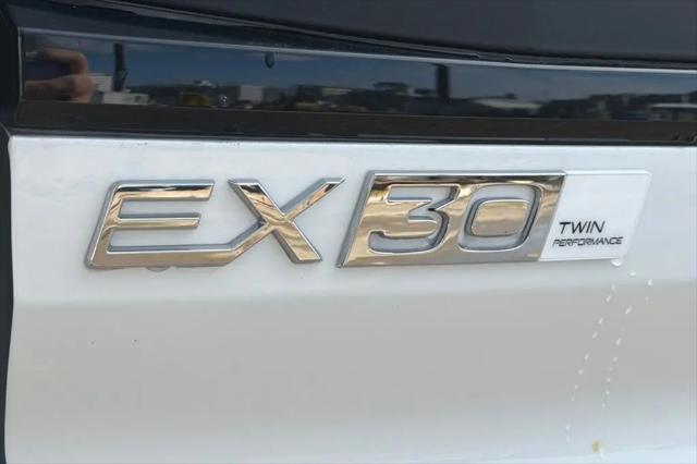 2026 Volvo EX30 Cross Country Ultra, Twin Motor Performance, Fully electric