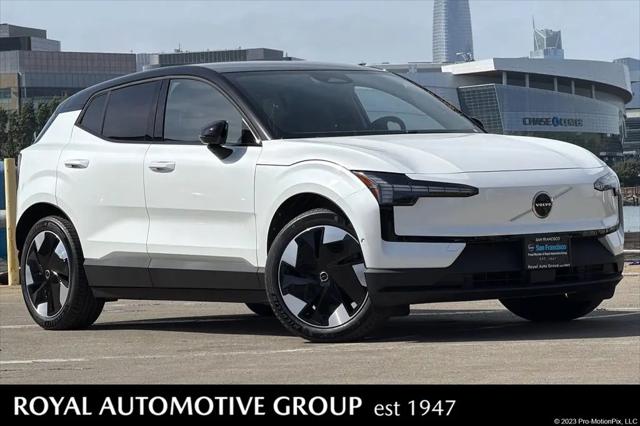 2026 Volvo EX30 Ultra Twin Motor Performance, Fully electric for sale in San Francisco, CA