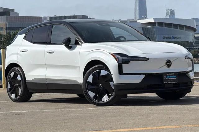 2026 Volvo EX30 Ultra Twin Motor Performance, Fully electric