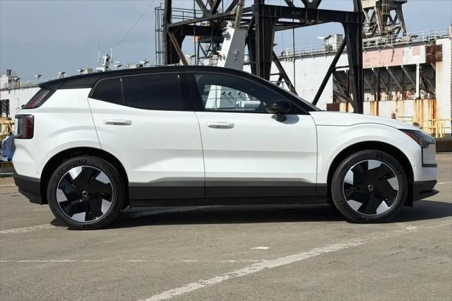 2026 Volvo EX30 Ultra Twin Motor Performance, Fully electric