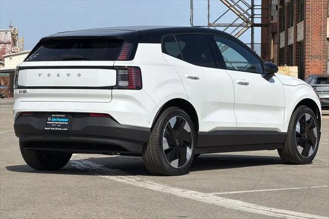 2026 Volvo EX30 Ultra Twin Motor Performance, Fully electric