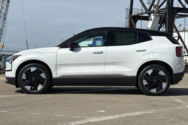 2026 Volvo EX30 Ultra Twin Motor Performance, Fully electric