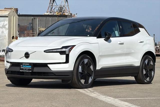 2026 Volvo EX30 Ultra Twin Motor Performance, Fully electric