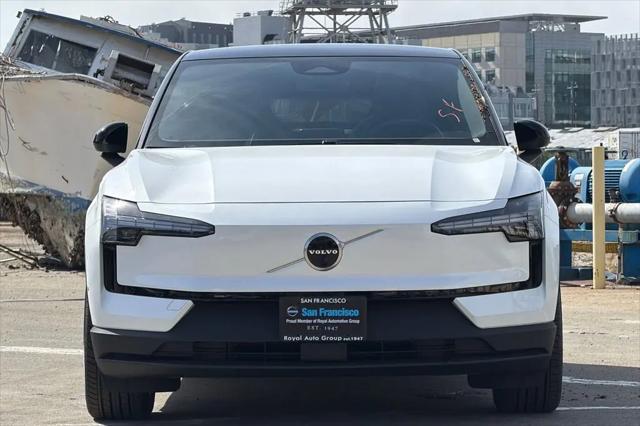 2026 Volvo EX30 Ultra Twin Motor Performance, Fully electric