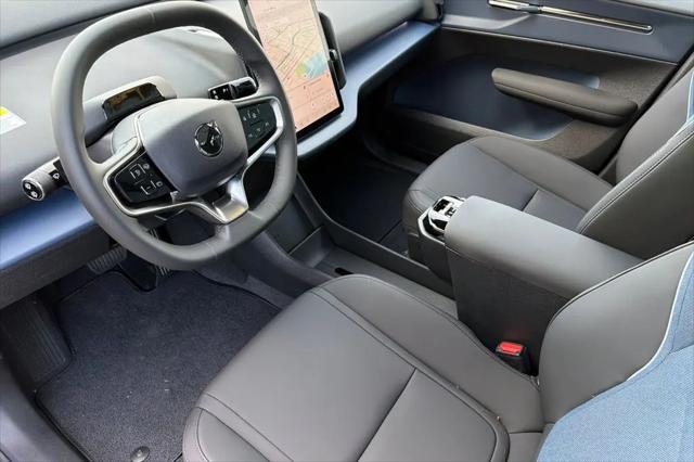 2026 Volvo EX30 Ultra Twin Motor Performance, Fully electric