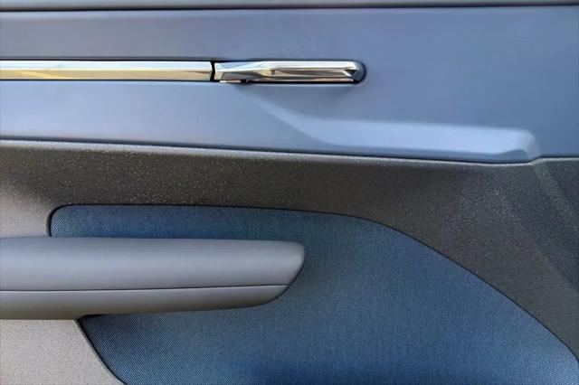 2026 Volvo EX30 Ultra Twin Motor Performance, Fully electric