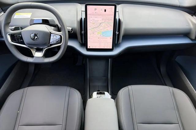 2026 Volvo EX30 Ultra Twin Motor Performance, Fully electric