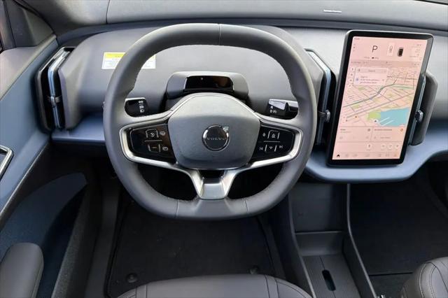 2026 Volvo EX30 Ultra Twin Motor Performance, Fully electric