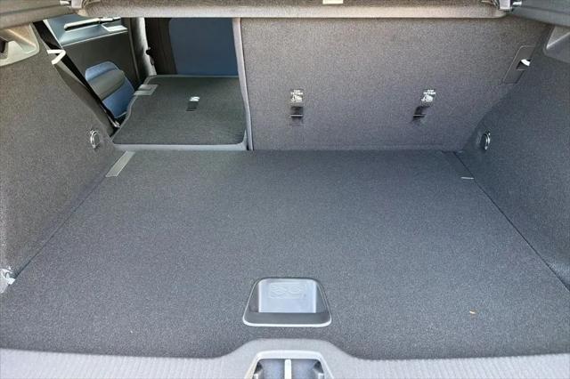 2026 Volvo EX30 Ultra Twin Motor Performance, Fully electric