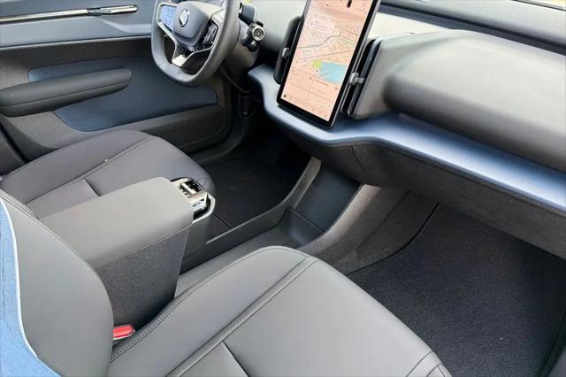 2026 Volvo EX30 Ultra Twin Motor Performance, Fully electric