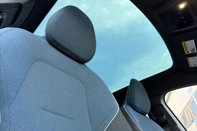 2026 Volvo EX30 Ultra Twin Motor Performance, Fully electric