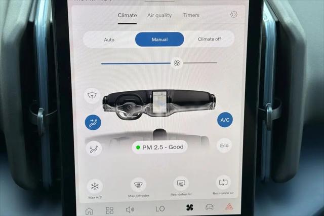 2026 Volvo EX30 Ultra Twin Motor Performance, Fully electric