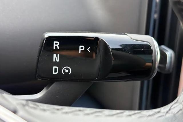 2026 Volvo EX30 Ultra Twin Motor Performance, Fully electric