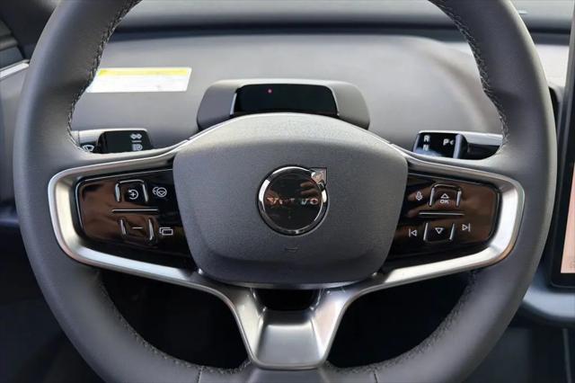 2026 Volvo EX30 Ultra Twin Motor Performance, Fully electric