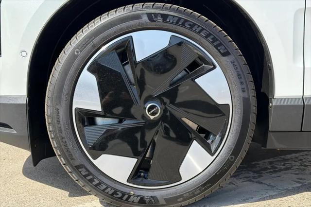 2026 Volvo EX30 Ultra Twin Motor Performance, Fully electric