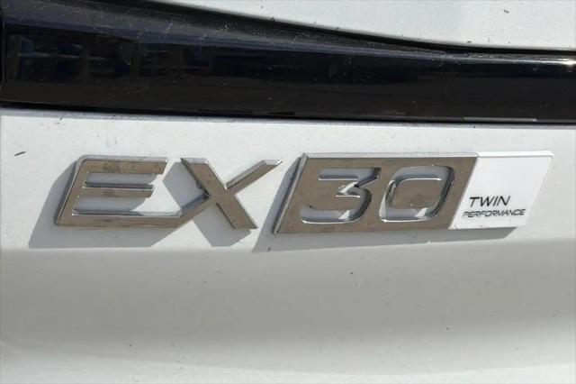 2026 Volvo EX30 Ultra Twin Motor Performance, Fully electric