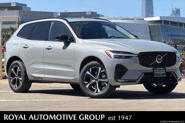 2026 Volvo XC60 B5 Core for sale in San Francisco, CA