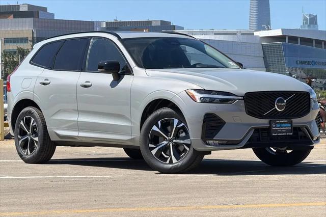 2026 Volvo XC60 B5 Core