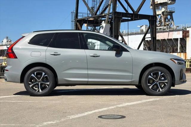 2026 Volvo XC60 B5 Core