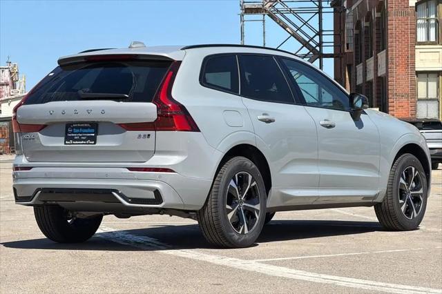 2026 Volvo XC60 B5 Core