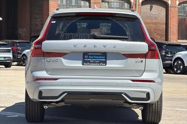 2026 Volvo XC60 B5 Core