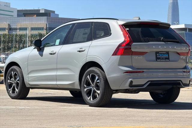 2026 Volvo XC60 B5 Core