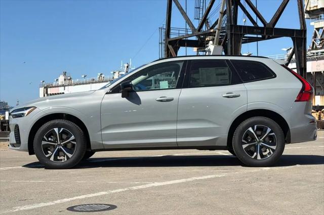2026 Volvo XC60 B5 Core