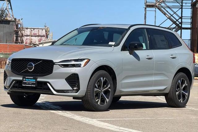 2026 Volvo XC60 B5 Core