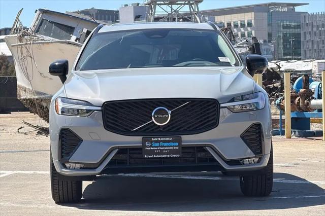 2026 Volvo XC60 B5 Core