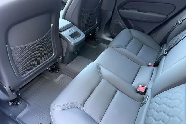 2026 Volvo XC60 B5 Core