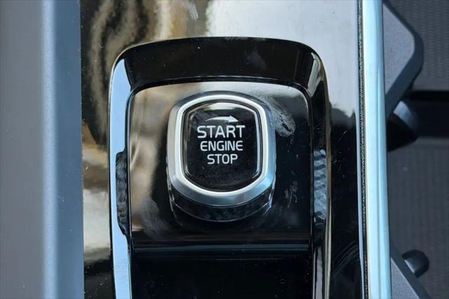 2026 Volvo XC60 B5 Core