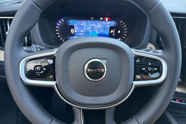 2026 Volvo XC60 B5 Core