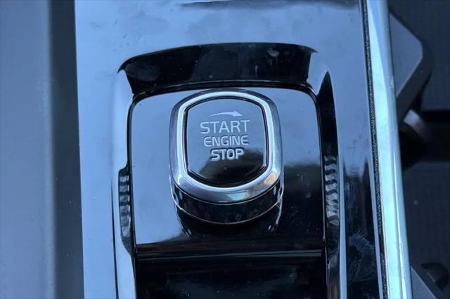 2026 Volvo XC60 Plug-In Hybrid Ultra, T8 AWD Electric/Gasoline, Dark