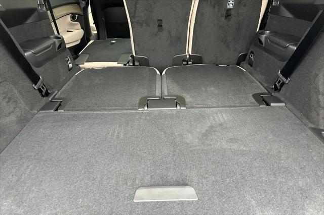 2026 Volvo XC90 Plug-In Hybrid Plus, T8 AWD, Electric/Gasoline, Bright, 7 Seats