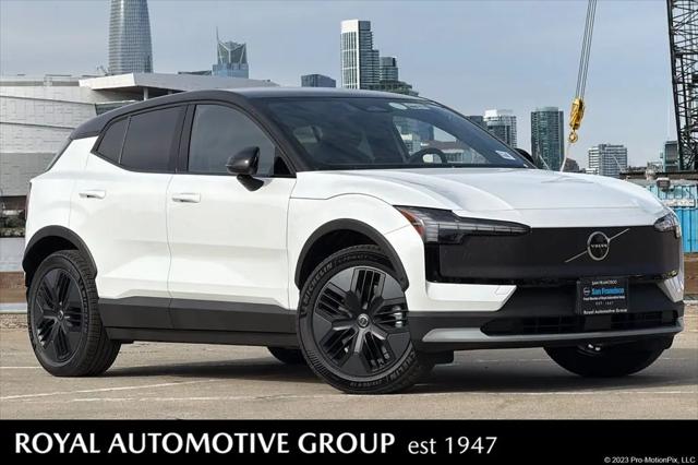 2026 Volvo EX30 Cross Country Ultra, Twin Motor Performance, Fully electric for sale in San Francisco, CA