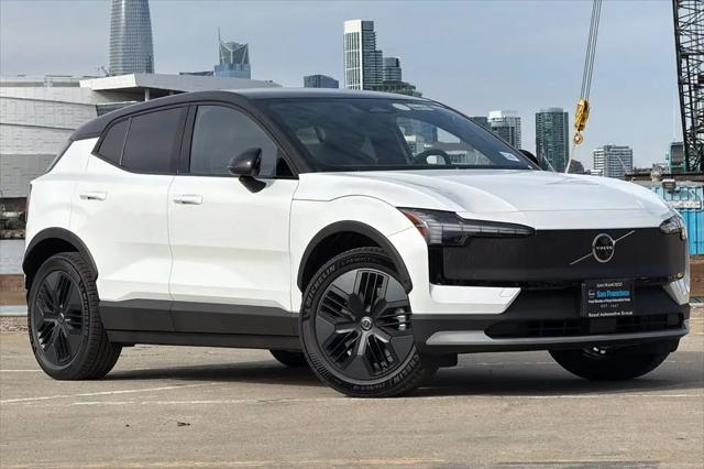 2026 Volvo EX30 Cross Country Ultra, Twin Motor Performance, Fully electric