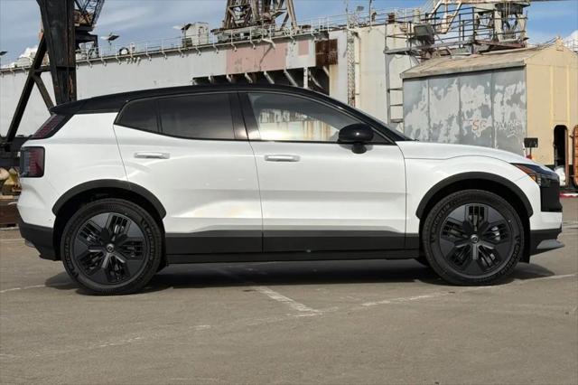 2026 Volvo EX30 Cross Country Ultra, Twin Motor Performance, Fully electric