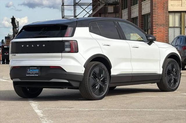2026 Volvo EX30 Cross Country Ultra, Twin Motor Performance, Fully electric