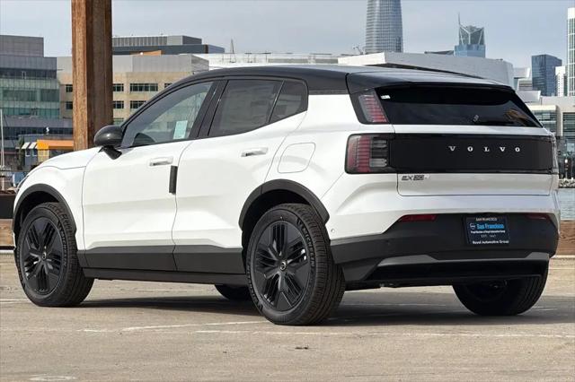 2026 Volvo EX30 Cross Country Ultra, Twin Motor Performance, Fully electric