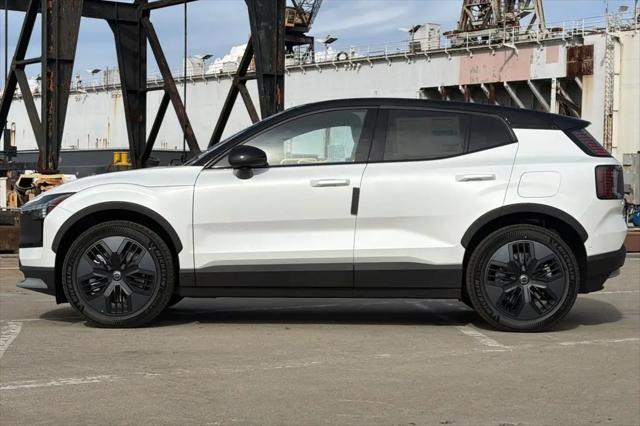 2026 Volvo EX30 Cross Country Ultra, Twin Motor Performance, Fully electric