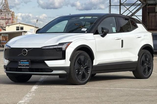 2026 Volvo EX30 Cross Country Ultra, Twin Motor Performance, Fully electric