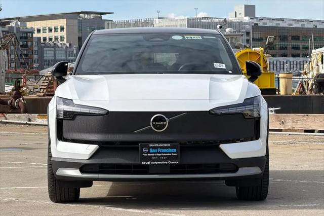 2026 Volvo EX30 Cross Country Ultra, Twin Motor Performance, Fully electric