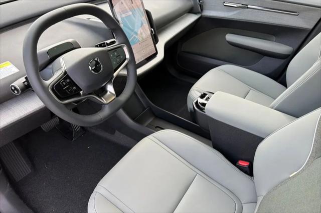 2026 Volvo EX30 Cross Country Ultra, Twin Motor Performance, Fully electric