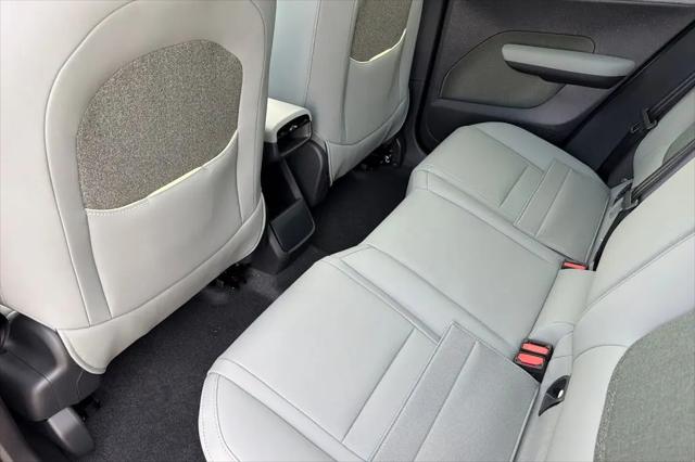 2026 Volvo EX30 Cross Country Ultra, Twin Motor Performance, Fully electric