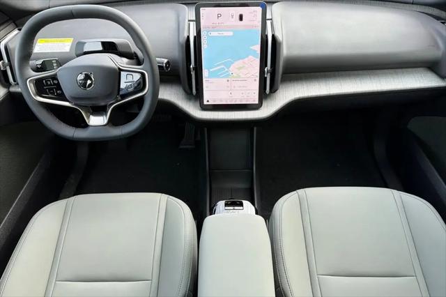 2026 Volvo EX30 Cross Country Ultra, Twin Motor Performance, Fully electric