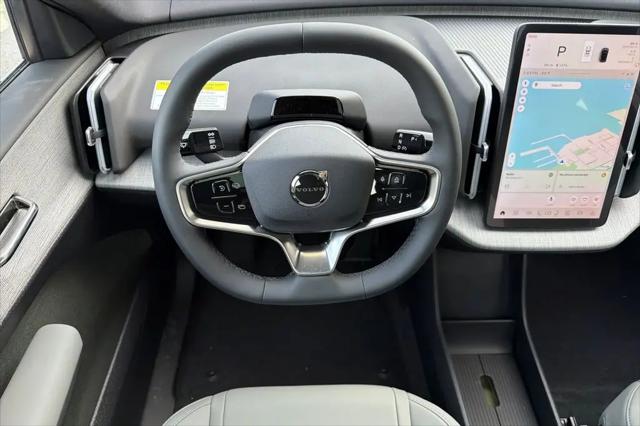 2026 Volvo EX30 Cross Country Ultra, Twin Motor Performance, Fully electric
