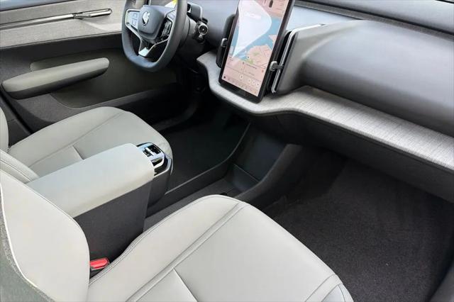 2026 Volvo EX30 Cross Country Ultra, Twin Motor Performance, Fully electric