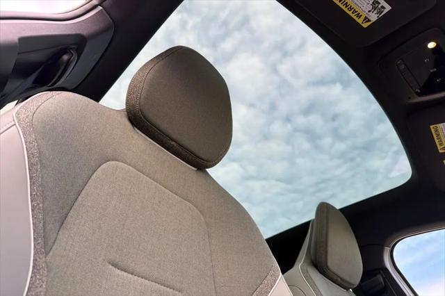 2026 Volvo EX30 Cross Country Ultra, Twin Motor Performance, Fully electric