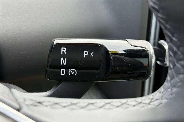 2026 Volvo EX30 Cross Country Ultra, Twin Motor Performance, Fully electric